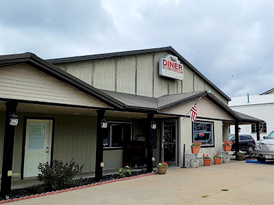 Dino's Diner and Family Restaurant