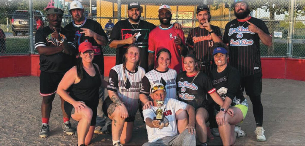FosterAdopt Connect Sliding Home: Monster Smash