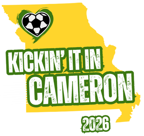 Kickin' It In Cameron 2026